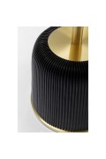 KARE stolik ENDLESS VEGAS 40 czarny - Kare Design