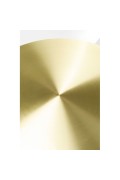 KARE stolik ENDLESS VEGAS 40 czarny - Kare Design