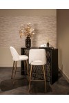 RICHMOND bar WALKER czarny - Richmond Interiors