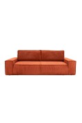 Sofa PILLOW z funkcją spania - I grupa tkanin - King Home