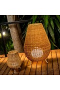 NEW GARDEN lampa dekoracyjna SAONA 70 BATTERY IN&OUT - New Garden