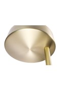 Lampa wisząca LORO 5 złota - LED - King Home