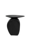 Stolik ATLAS czarny - MaMaison