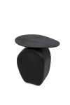 Stolik ATLAS czarny - MaMaison