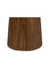 MaMaison stolik ARGENTINA marmur / drewno - King Home