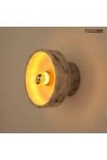 MOOSEE lampa ścienna ARCO biała - Moosee