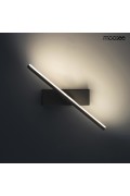 MOOSEE lampa ścienna REM czarna - Moosee