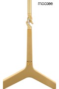 MOOSEE lampa wisząca CANDELABR 10 złota - Moosee