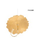 MOOSEE lampa wisząca LEAFS złota - Moosee