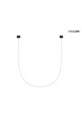 MOOSEE lampa wisząca LASSO 800 Smart czarna - Moosee