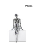 MOOSEE lampa podłogowa / rzeźba CYBER WOMAN - Moosee