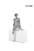 MOOSEE lampa podłogowa / rzeźba CYBER WOMAN - Moosee