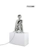 MOOSEE lampa podłogowa / rzeźba CYBER WOMAN - Moosee