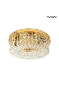 MOOSEE lampa sufitowa / plafon BALUNA 80 złota - Moosee