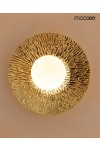 Lampa ścienna SOUL 30 złota - Moosee