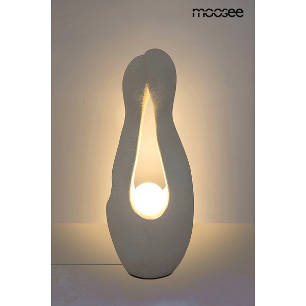 Lampa podłogowa MYKONOS - Moosee