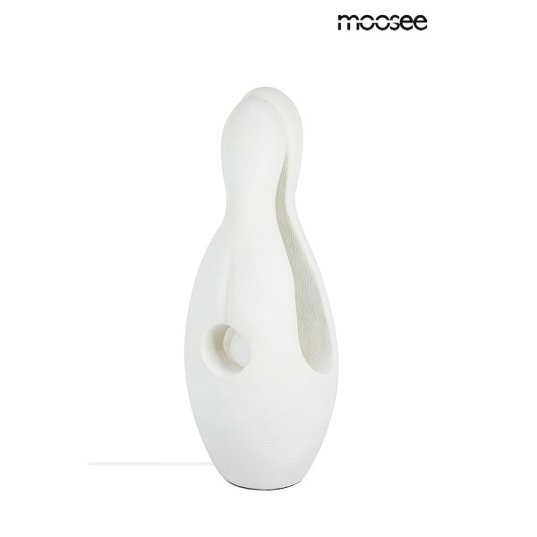 Lampa podłogowa MYKONOS - Moosee