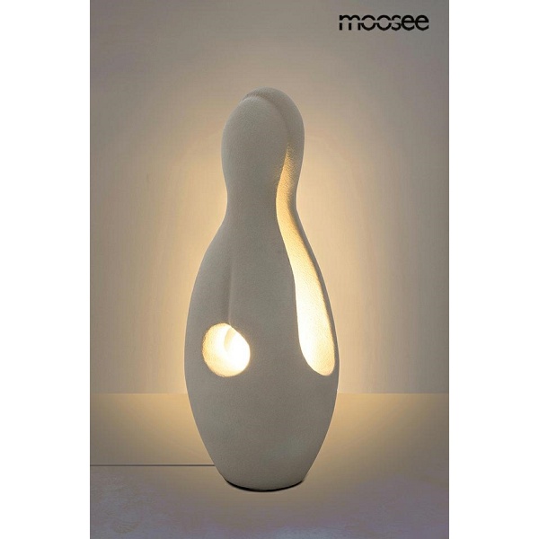 Lampa podłogowa MYKONOS - Moosee