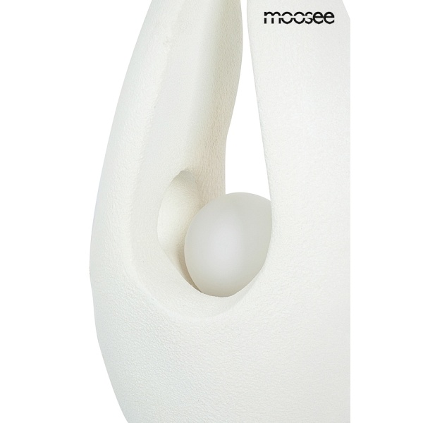 Lampa podłogowa MYKONOS - Moosee