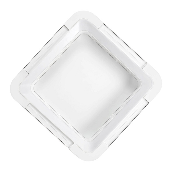 Lampa sufitowa / plafon FANLIGHT - wentylator - Moosee