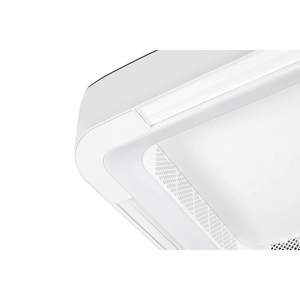 Lampa sufitowa / plafon FANLIGHT - wentylator - Moosee