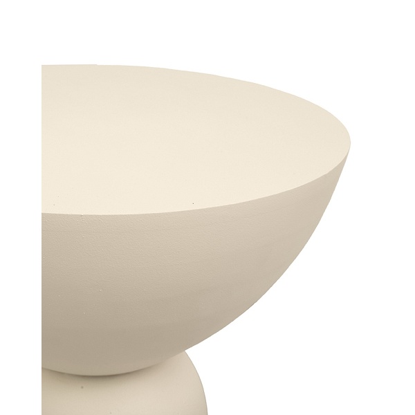 Stolik TADAO beżowy - MaMaison