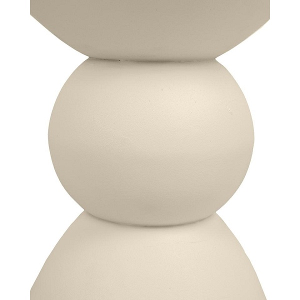 Stolik TADAO beżowy - MaMaison