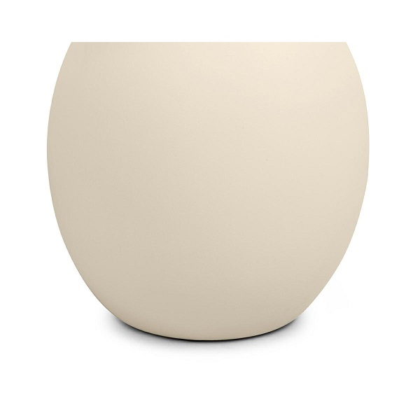 Stolik ARENE beżowy - MaMaison