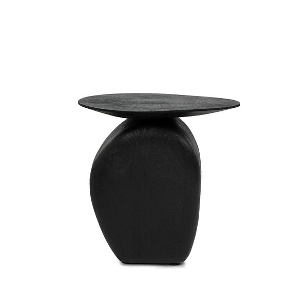 Stolik ATLAS czarny - MaMaison