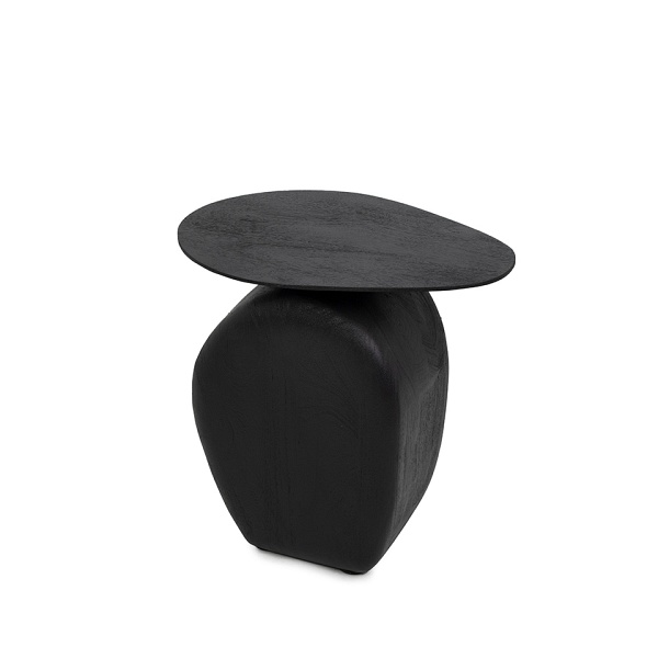 Stolik ATLAS czarny - MaMaison