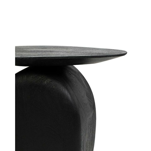 Stolik ATLAS czarny - MaMaison