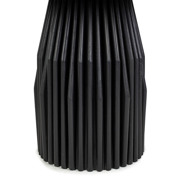 Stół jadalniany LEVANTE 120 czarny marmur - MaMaison