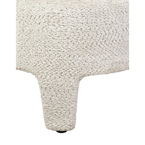 Fotel OSCAR beżowy - MaMaison