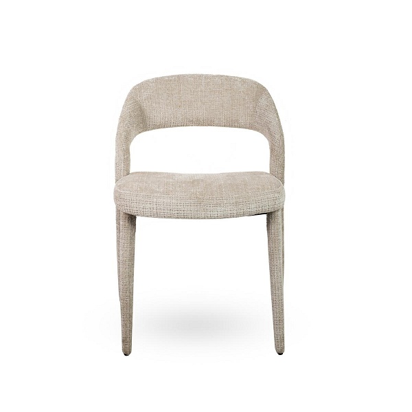 Krzesło KOS beżowe - MaMaison