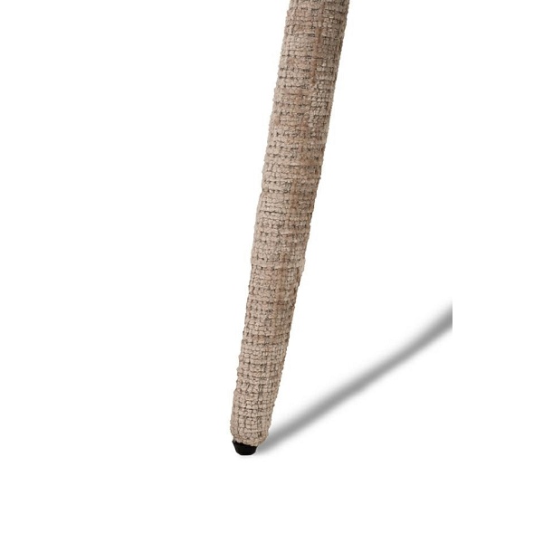 Krzesło IRIS beżowe - MaMaison