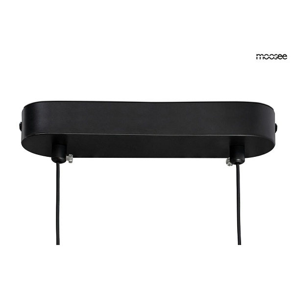 Lampa wisząca BIRD złota - Moosee