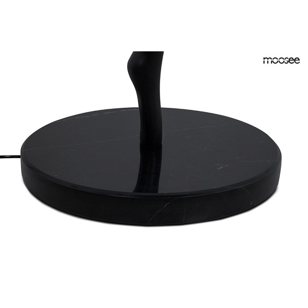 Lampa podłogowa HUMAN BALLERINA włókno szklane - Moosee