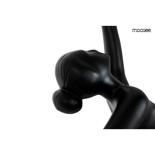 Lampa podłogowa HUMAN BALLERINA włókno szklane - Moosee