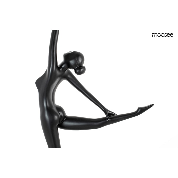 Lampa podłogowa HUMAN BALLERINA włókno szklane - Moosee