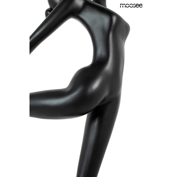 Lampa podłogowa HUMAN BALLERINA włókno szklane - Moosee
