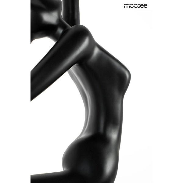 Lampa podłogowa HUMAN BALLERINA włókno szklane - Moosee