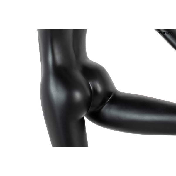 Lampa podłogowa HUMAN BALLERINA włókno szklane - Moosee