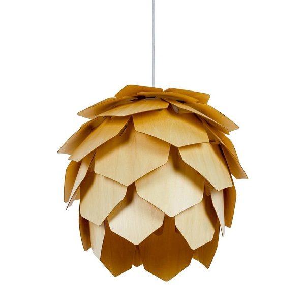 Lampa wisząca SZYSZKA CONO 43 - Moosee