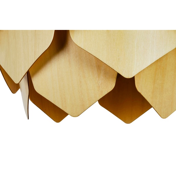 Lampa wisząca SZYSZKA CONO 43 - Moosee