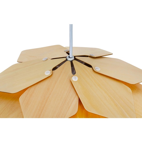 Lampa wisząca SZYSZKA CONO 43 - Moosee