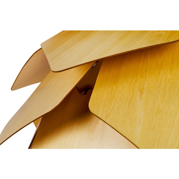 Lampa wisząca SZYSZKA CONO 43 - Moosee