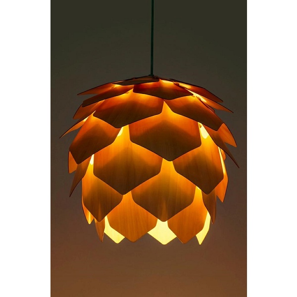 Lampa wisząca SZYSZKA CONO 43 - Moosee