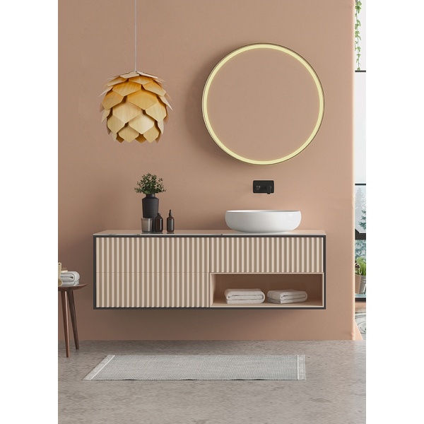 Lampa wisząca SZYSZKA CONO 43 - Moosee