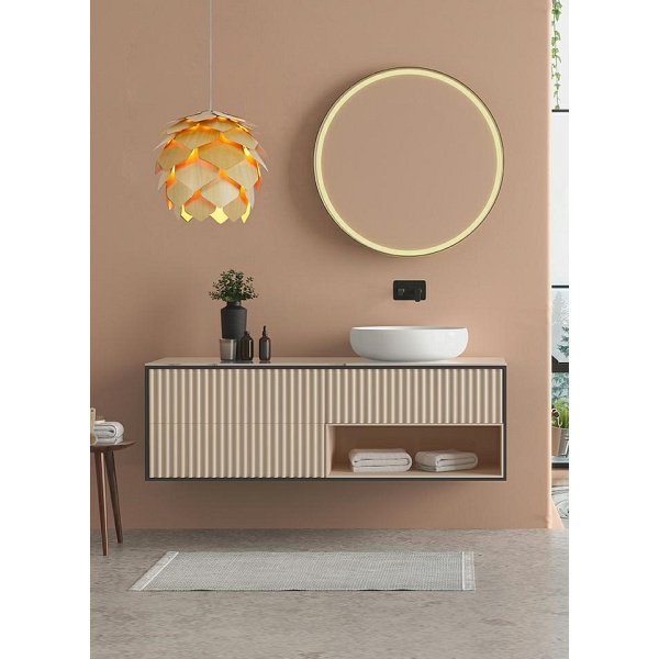 Lampa wisząca SZYSZKA CONO 43 - Moosee