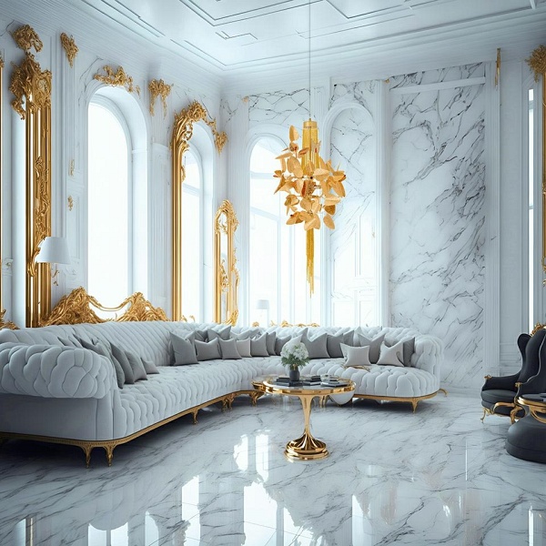 Lampa wisząca PARADISO - Moosee